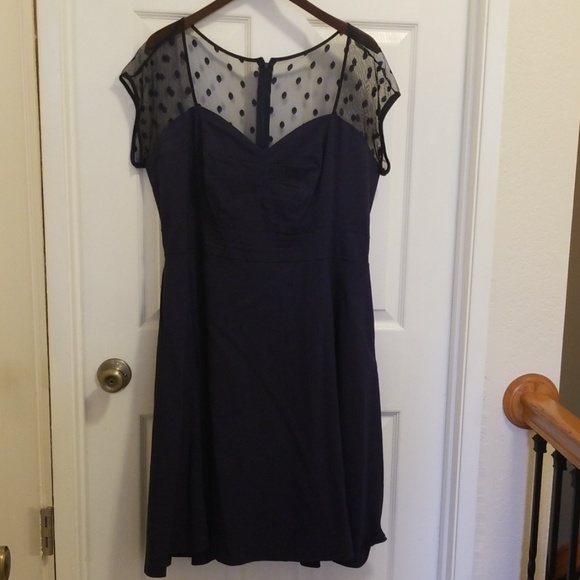 torrid Dresses & Skirts - Navy Blue Dress